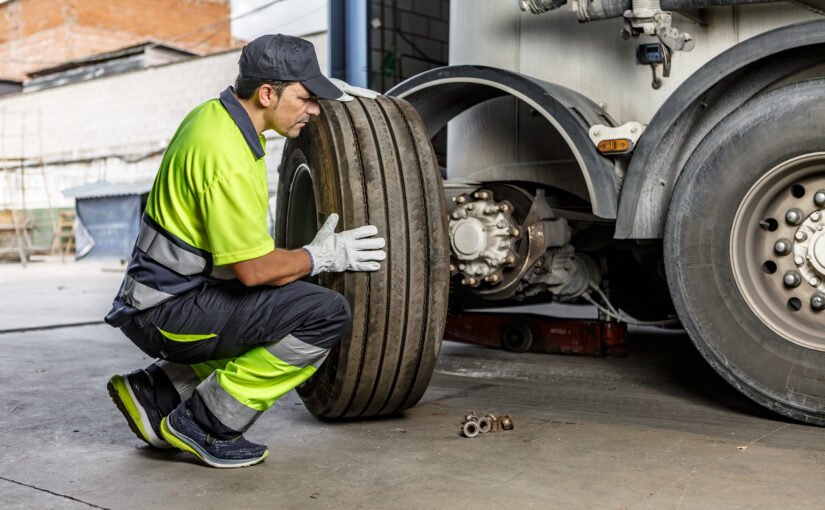 From Flat Tires To Wiring Issues, Trust Us For All Your Trailer Repair Needs
