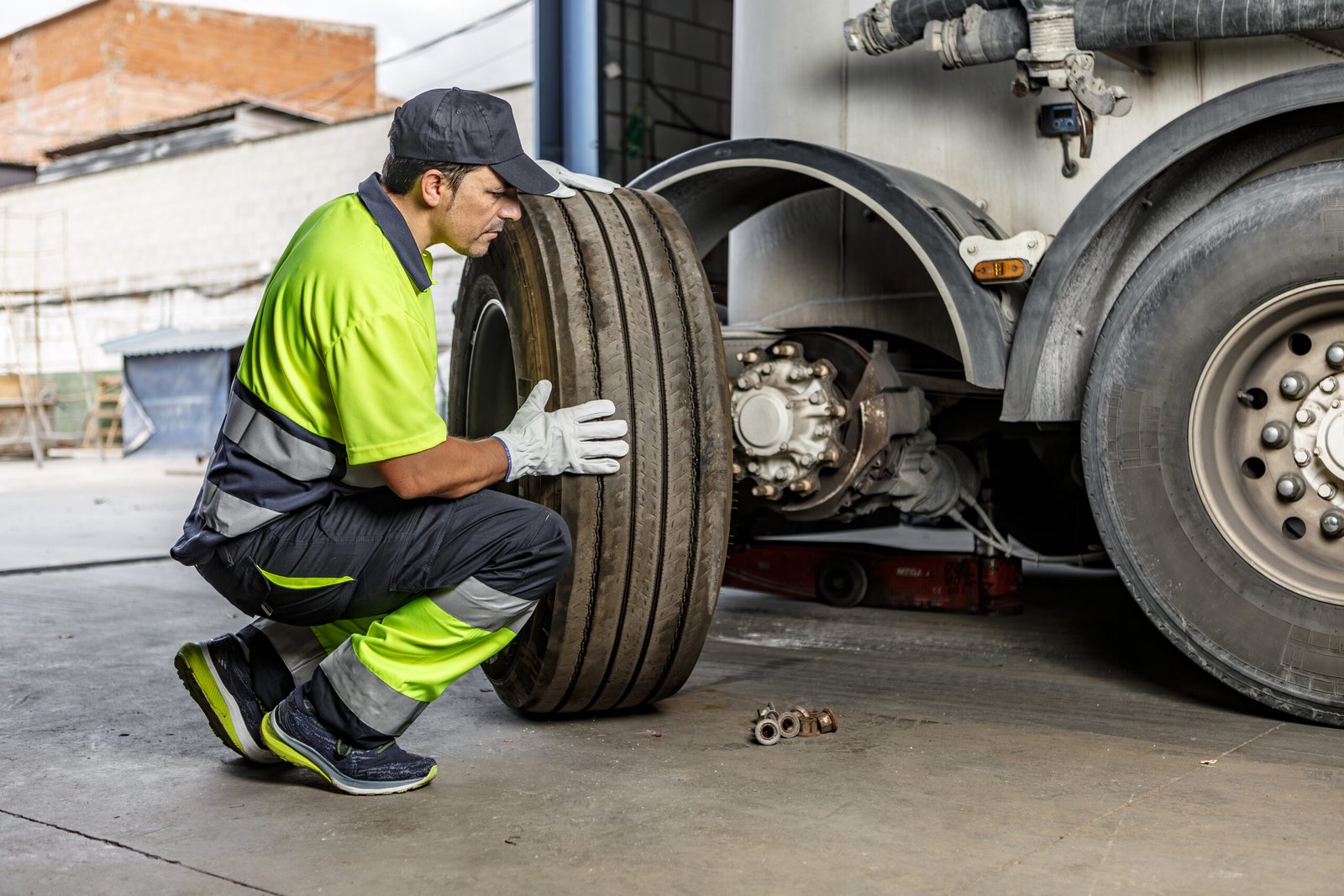 From Flat Tires To Wiring Issues, Trust Us For All Your Trailer Repair Needs