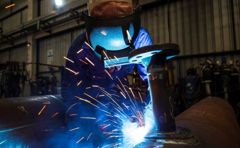 A Guide To Welding And Fabrication For Trailers