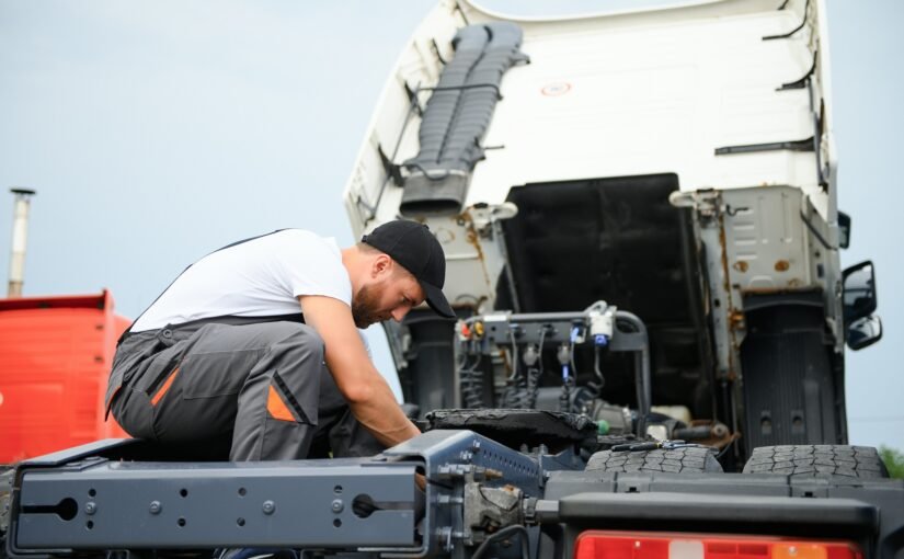 Trailer Maintenance Tips to Avoid Costly Repairs by Technomech Trailer Repair