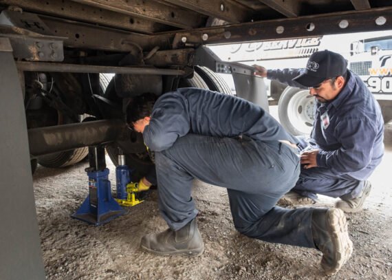 Ultimate Guide to Replacing Trailer Brakes