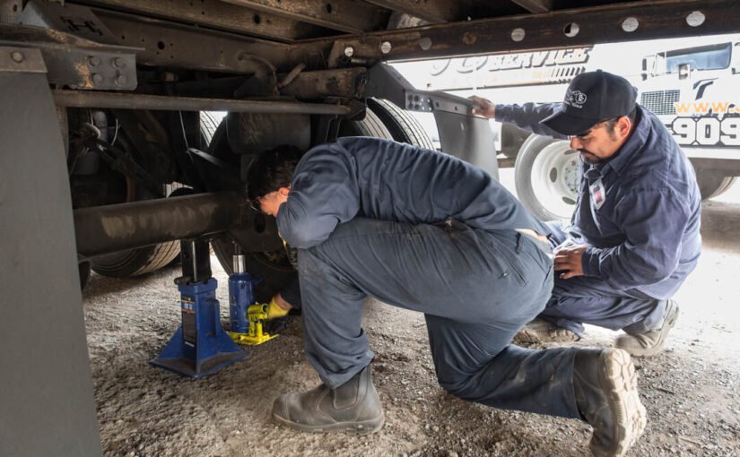 Ultimate Guide to Replacing Trailer Brakes