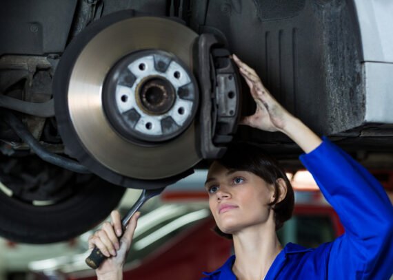 Ultimate Guide to Replacing Trailer Brakes