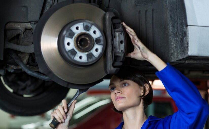 Ultimate Guide to Replacing Trailer Brakes