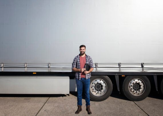 5 Key Indicators That Your Trailer Needs Repairs