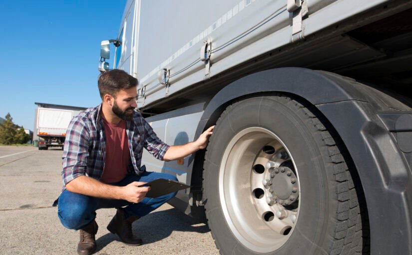 Emergency Trailer Repair: What to Do When Your Trailer Breaks Down on the Highway