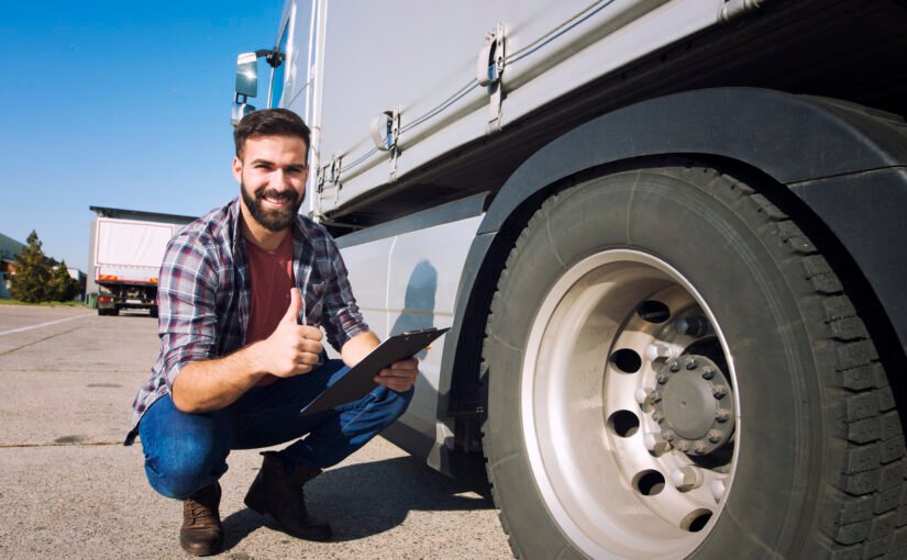 Key Indicators It’s Time to Replace Your Trailer Tires